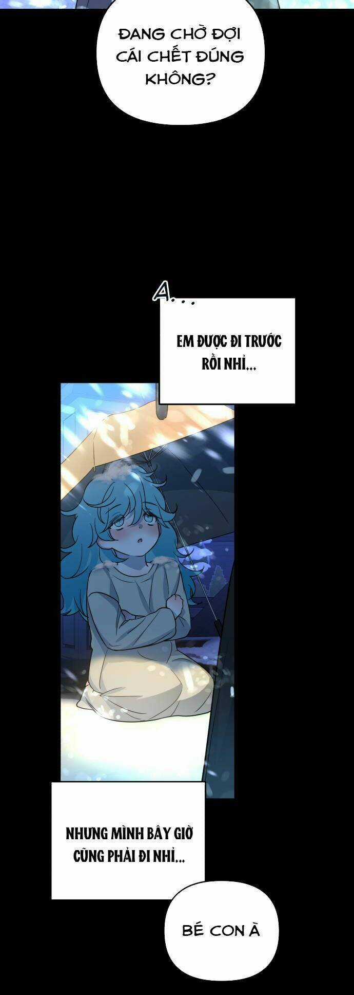 Công Nương Mint Bé Nhỏ - Chapter 18 - Trang 39