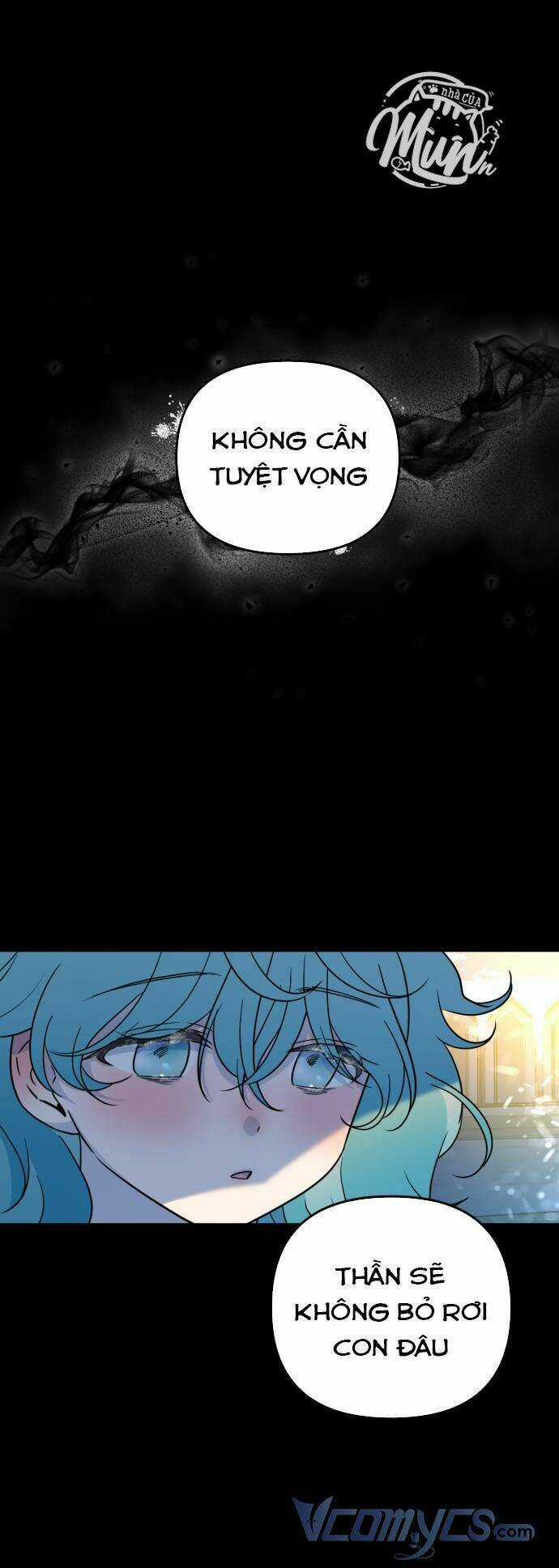 Công Nương Mint Bé Nhỏ - Chapter 18 - Trang 40