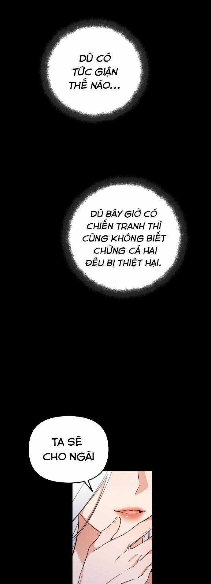 Công Nương Mint Bé Nhỏ - Chapter 18 - Trang 5
