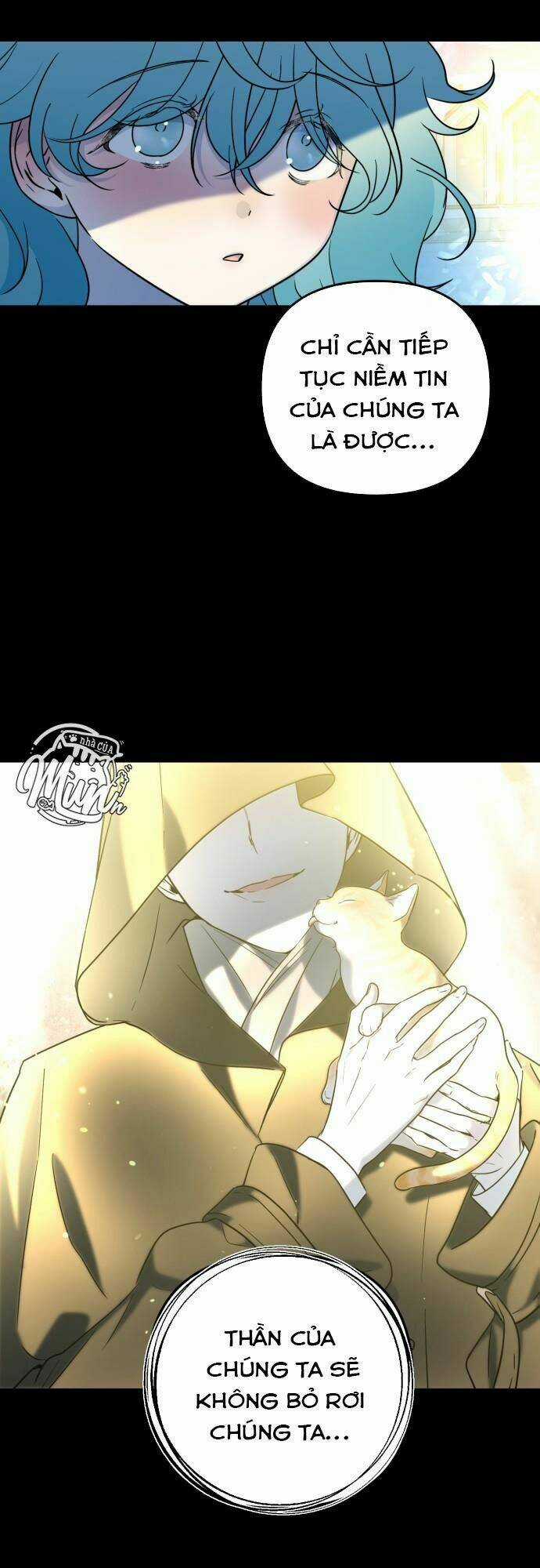 Công Nương Mint Bé Nhỏ - Chapter 18 - Trang 41