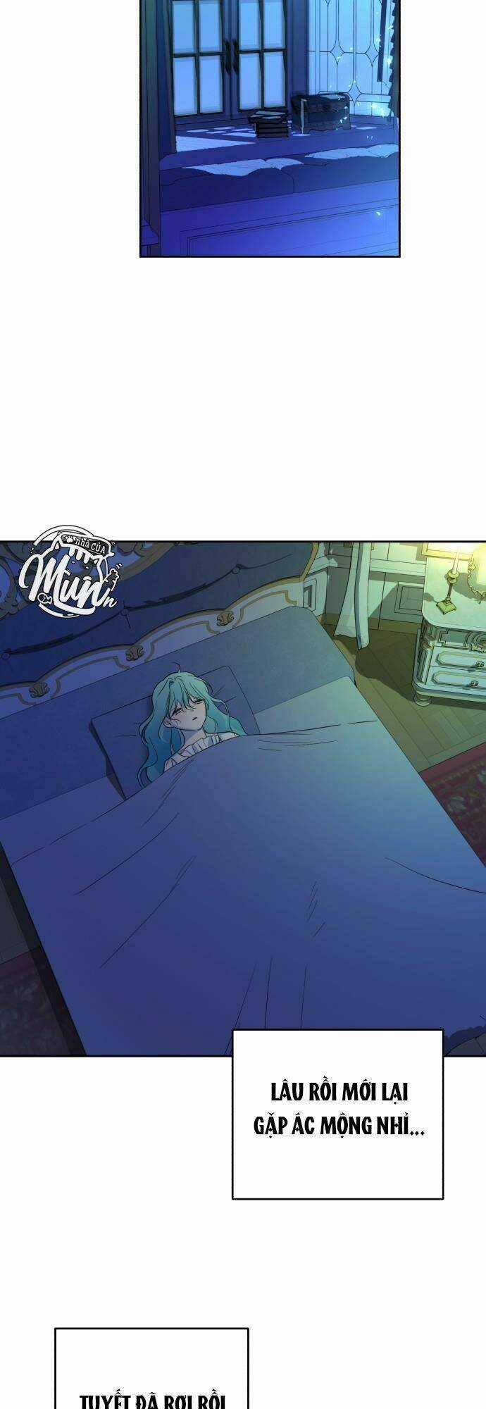 Công Nương Mint Bé Nhỏ - Chapter 18 - Trang 43