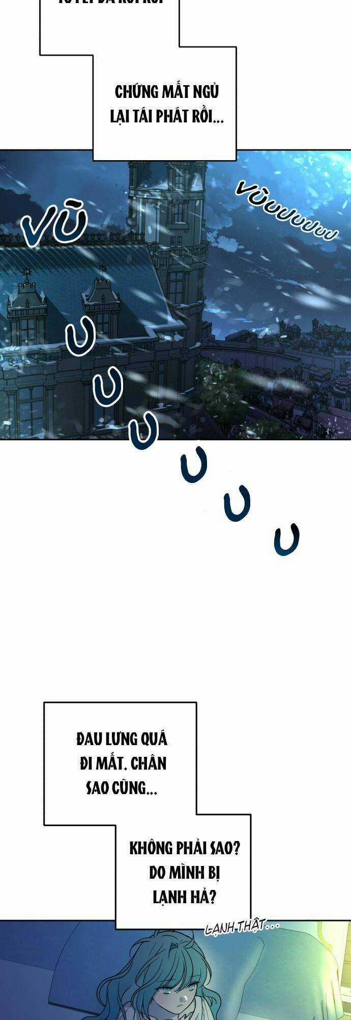 Công Nương Mint Bé Nhỏ - Chapter 18 - Trang 44