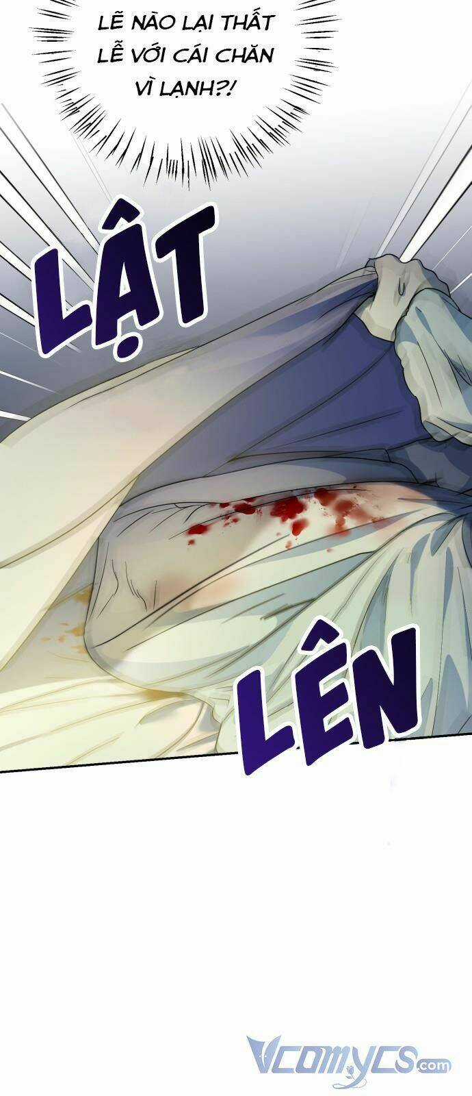 Công Nương Mint Bé Nhỏ - Chapter 18 - Trang 46