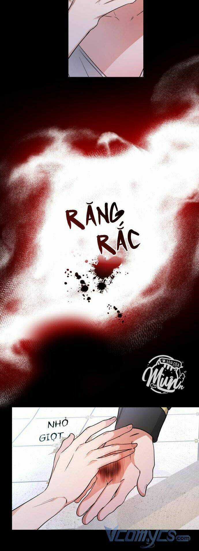 Công Nương Mint Bé Nhỏ - Chapter 18 - Trang 6