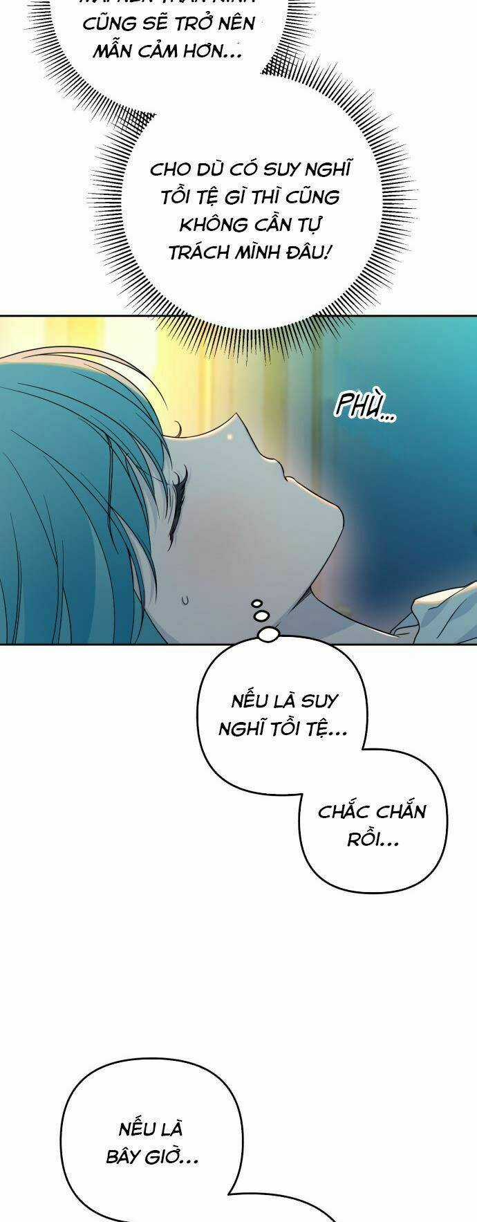 Công Nương Mint Bé Nhỏ - Chapter 18 - Trang 57