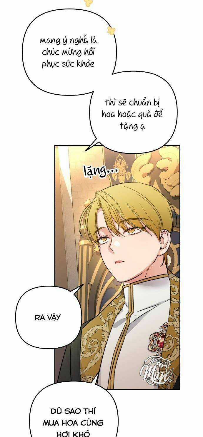 Công Nương Mint Bé Nhỏ - Chapter 18 - Trang 61