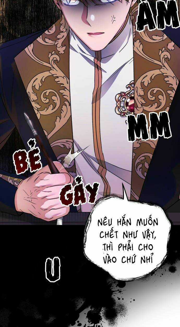 Công Nương Mint Bé Nhỏ - Chapter 18 - Trang 65