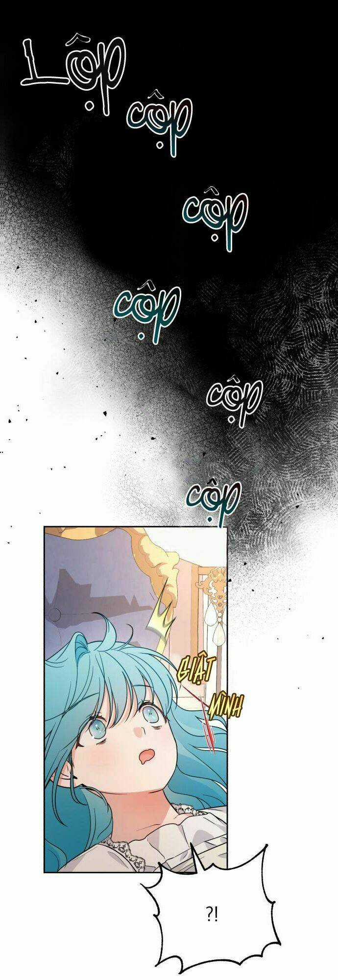 Công Nương Mint Bé Nhỏ - Chapter 19 - Trang 1