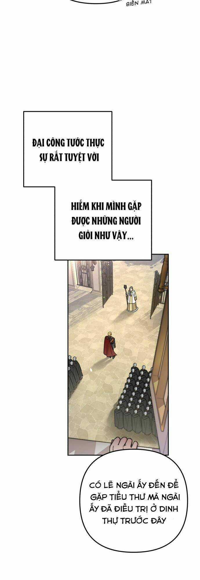 Công Nương Mint Bé Nhỏ - Chapter 19 - Trang 14