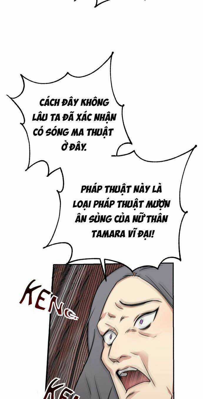 Công Nương Mint Bé Nhỏ - Chapter 19 - Trang 17