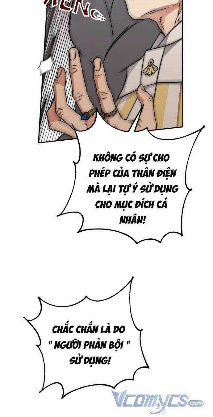 Công Nương Mint Bé Nhỏ - Chapter 19 - Trang 18