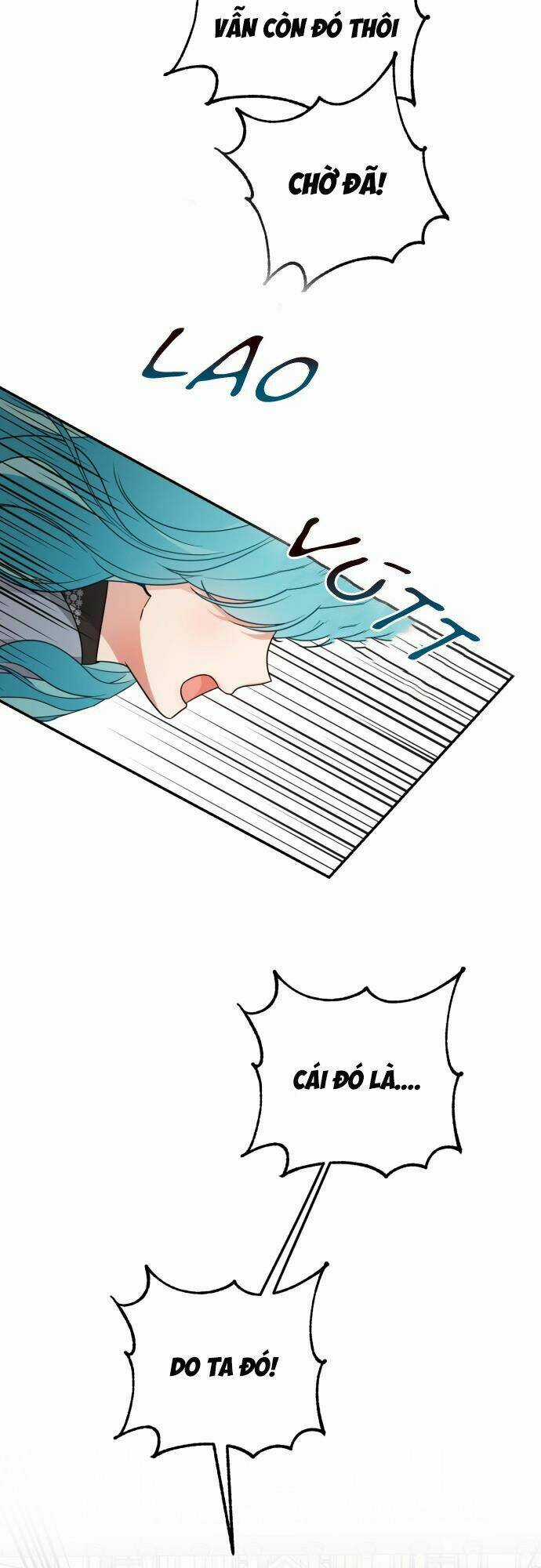 Công Nương Mint Bé Nhỏ - Chapter 19 - Trang 20