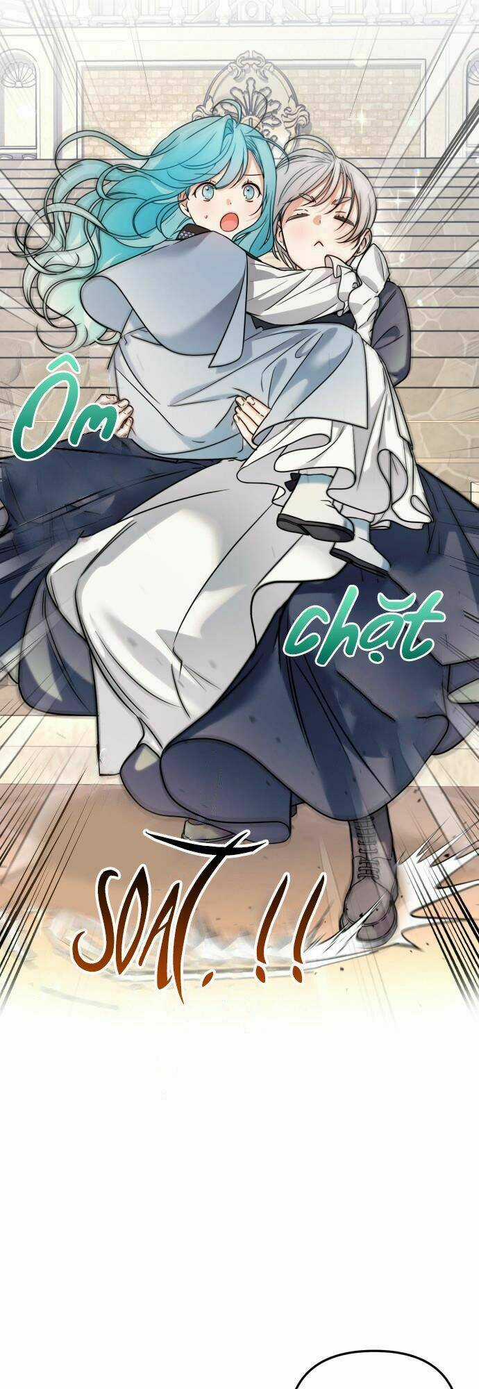 Công Nương Mint Bé Nhỏ - Chapter 19 - Trang 21