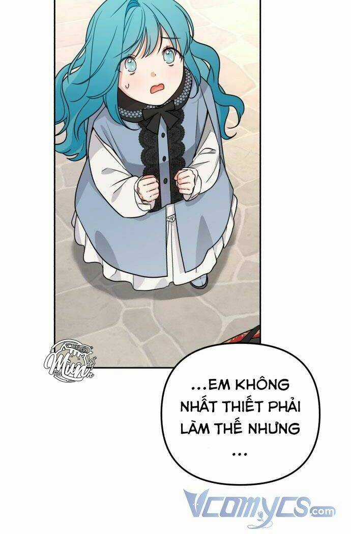 Công Nương Mint Bé Nhỏ - Chapter 19 - Trang 24