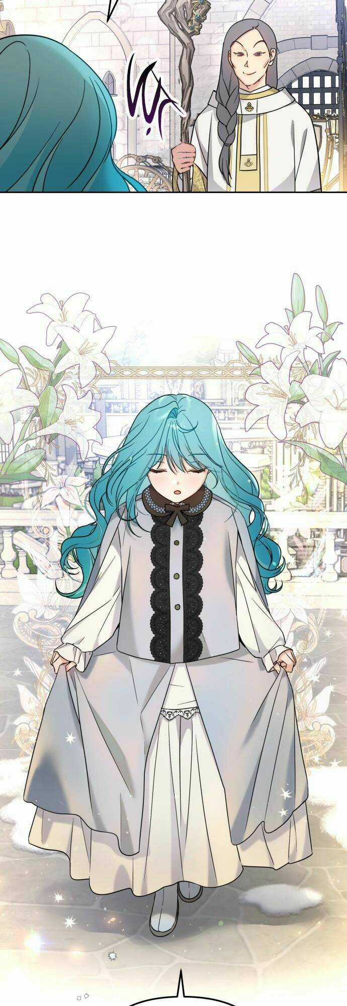 Công Nương Mint Bé Nhỏ - Chapter 19 - Trang 26