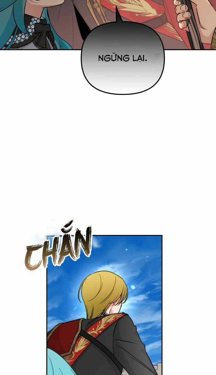 Công Nương Mint Bé Nhỏ - Chapter 19 - Trang 29