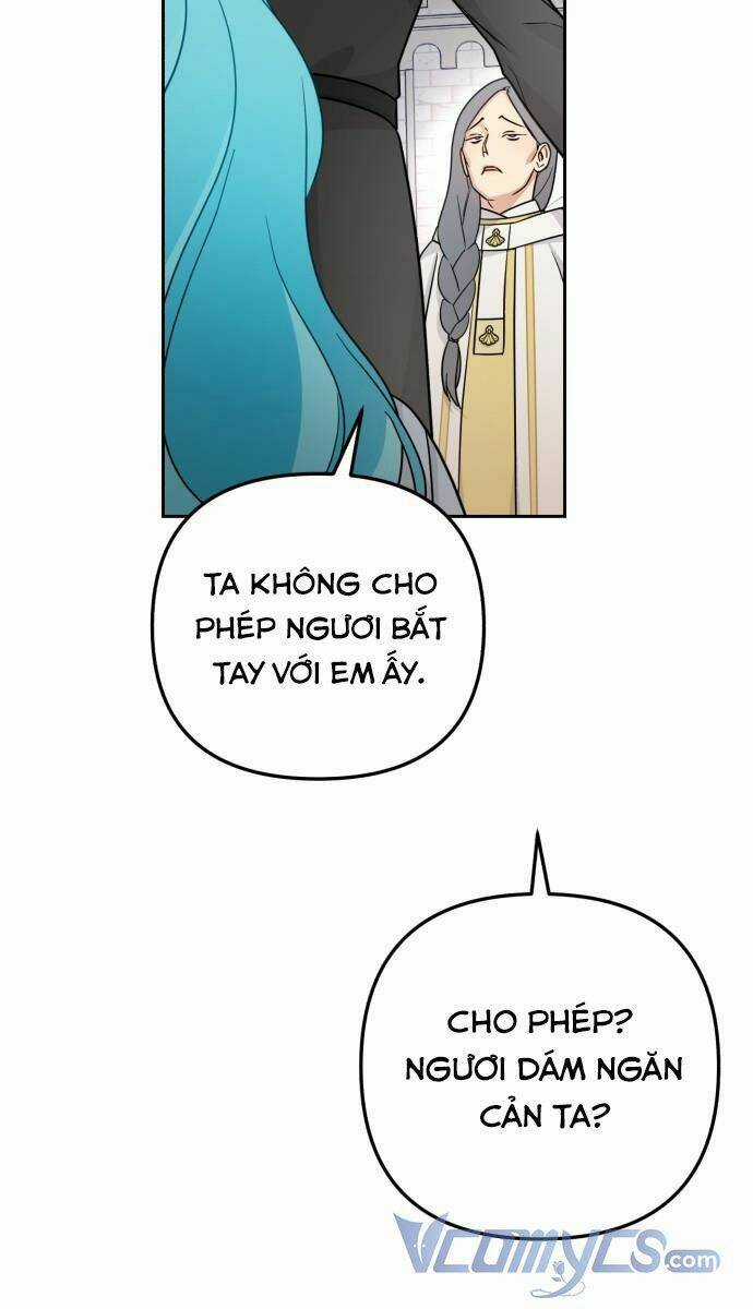 Công Nương Mint Bé Nhỏ - Chapter 19 - Trang 30