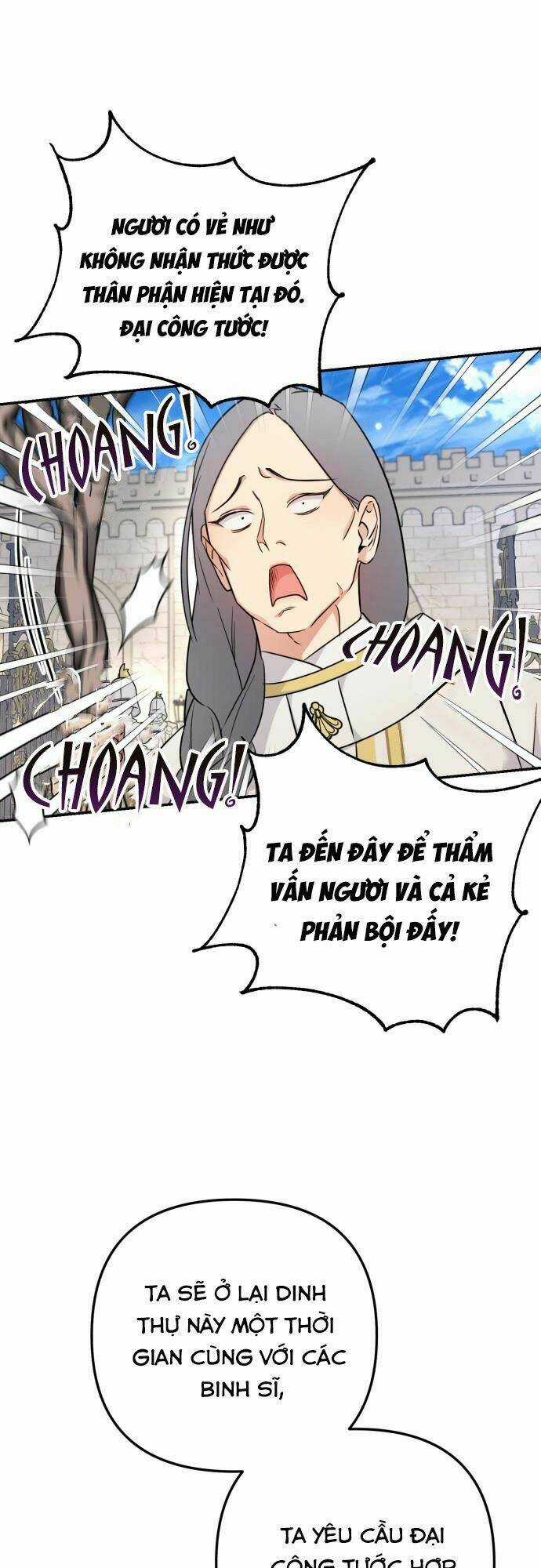 Công Nương Mint Bé Nhỏ - Chapter 19 - Trang 31