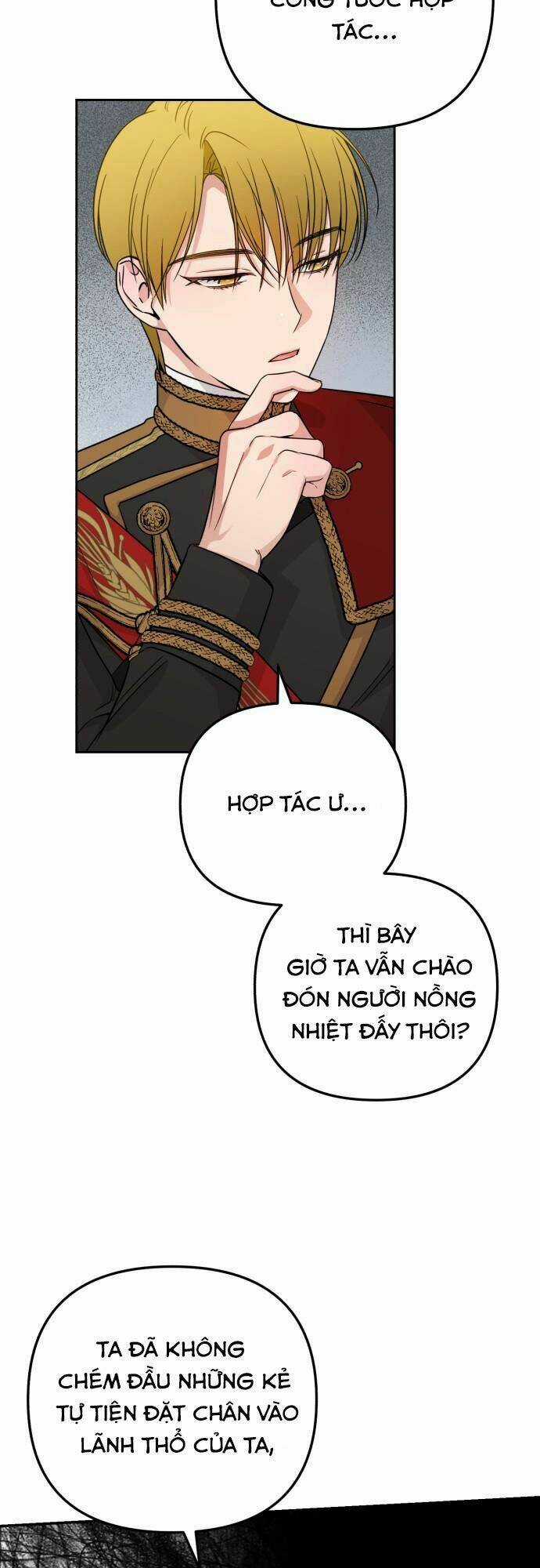 Công Nương Mint Bé Nhỏ - Chapter 19 - Trang 32