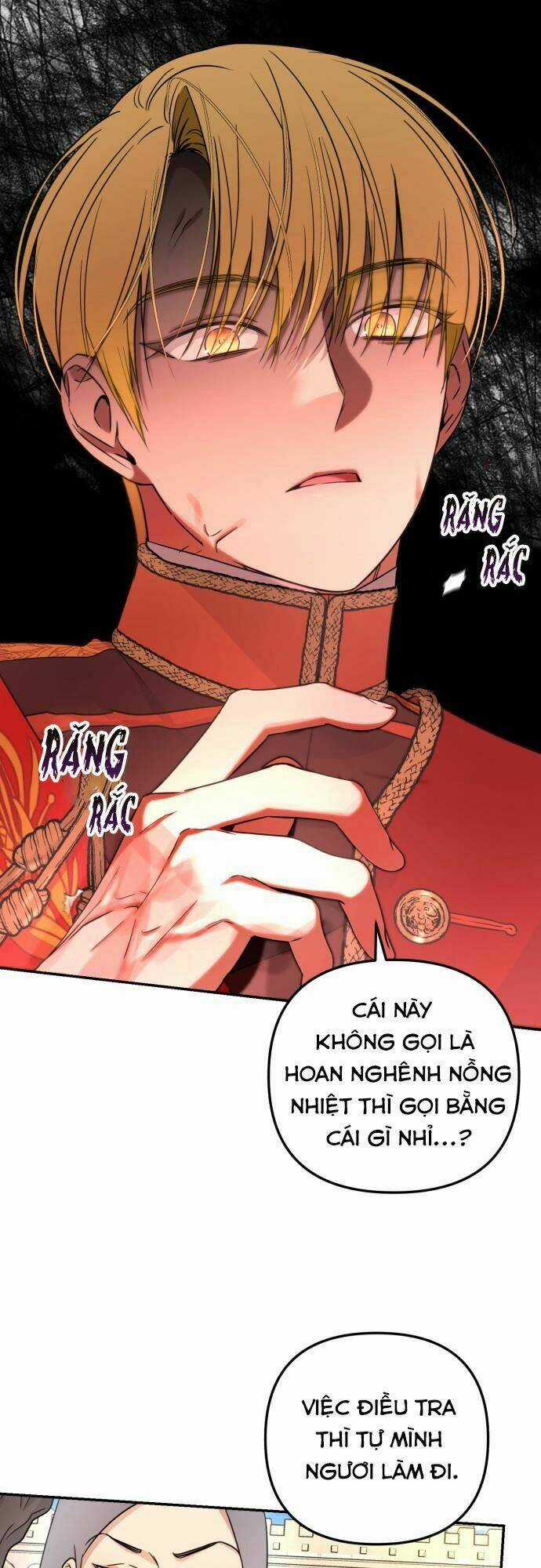 Công Nương Mint Bé Nhỏ - Chapter 19 - Trang 33