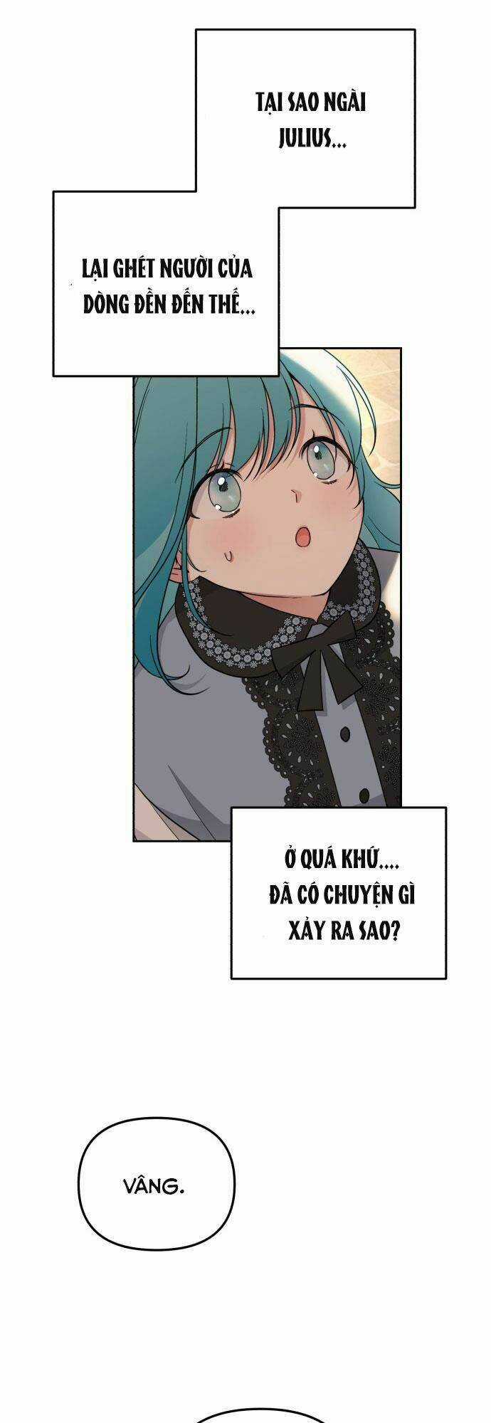 Công Nương Mint Bé Nhỏ - Chapter 19 - Trang 37