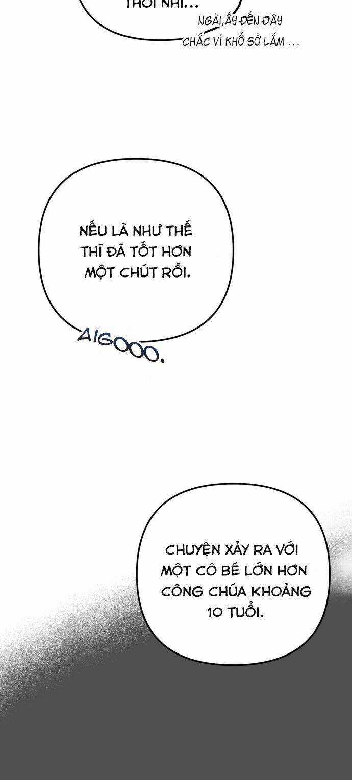 Công Nương Mint Bé Nhỏ - Chapter 19 - Trang 40