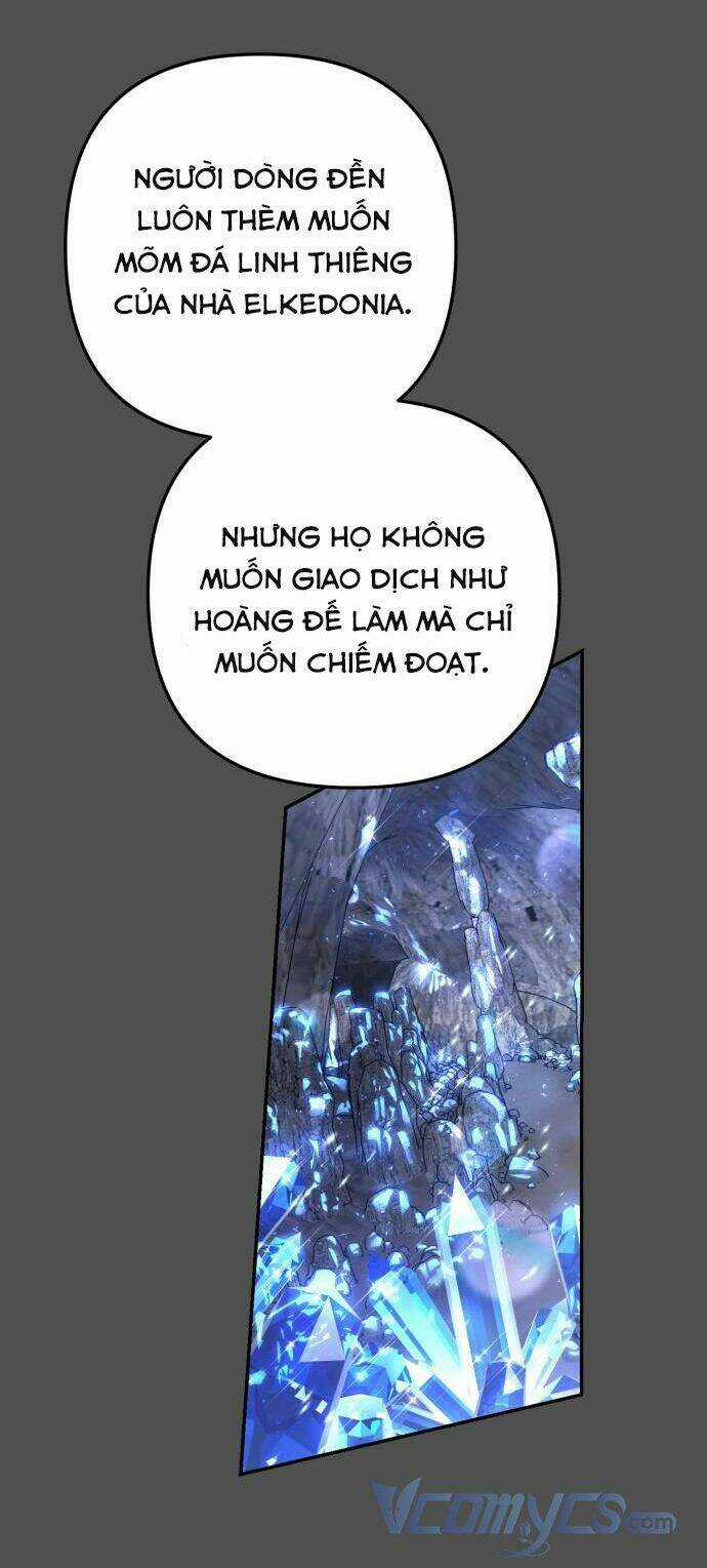 Công Nương Mint Bé Nhỏ - Chapter 19 - Trang 41