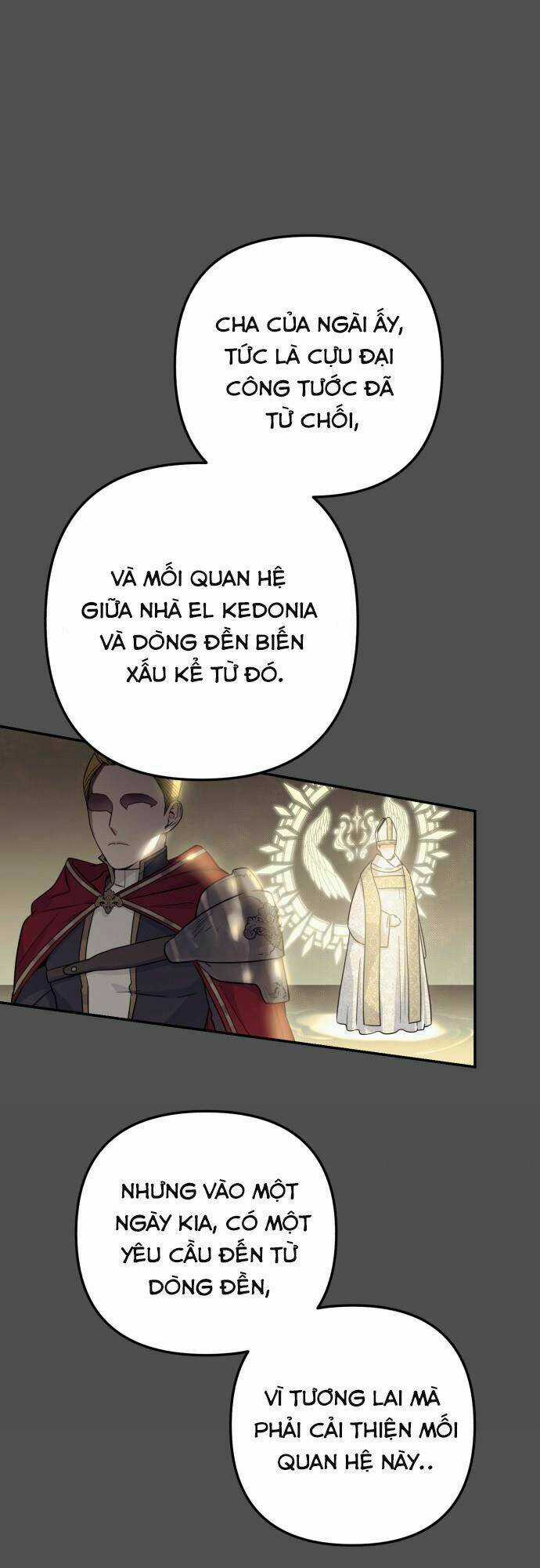 Công Nương Mint Bé Nhỏ - Chapter 19 - Trang 42