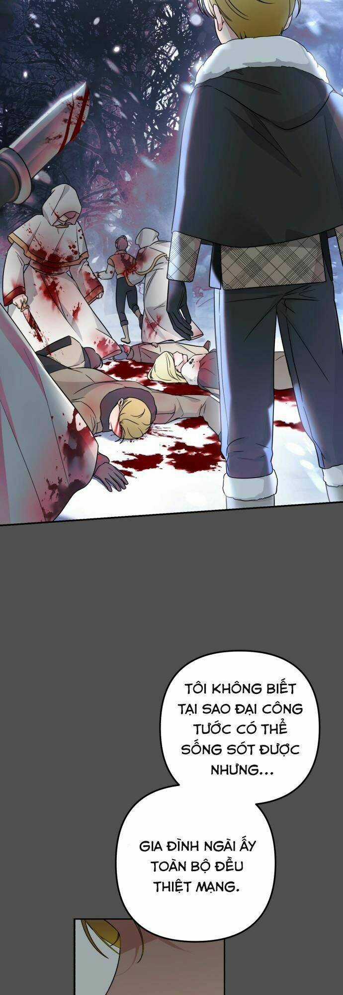 Công Nương Mint Bé Nhỏ - Chapter 19 - Trang 45