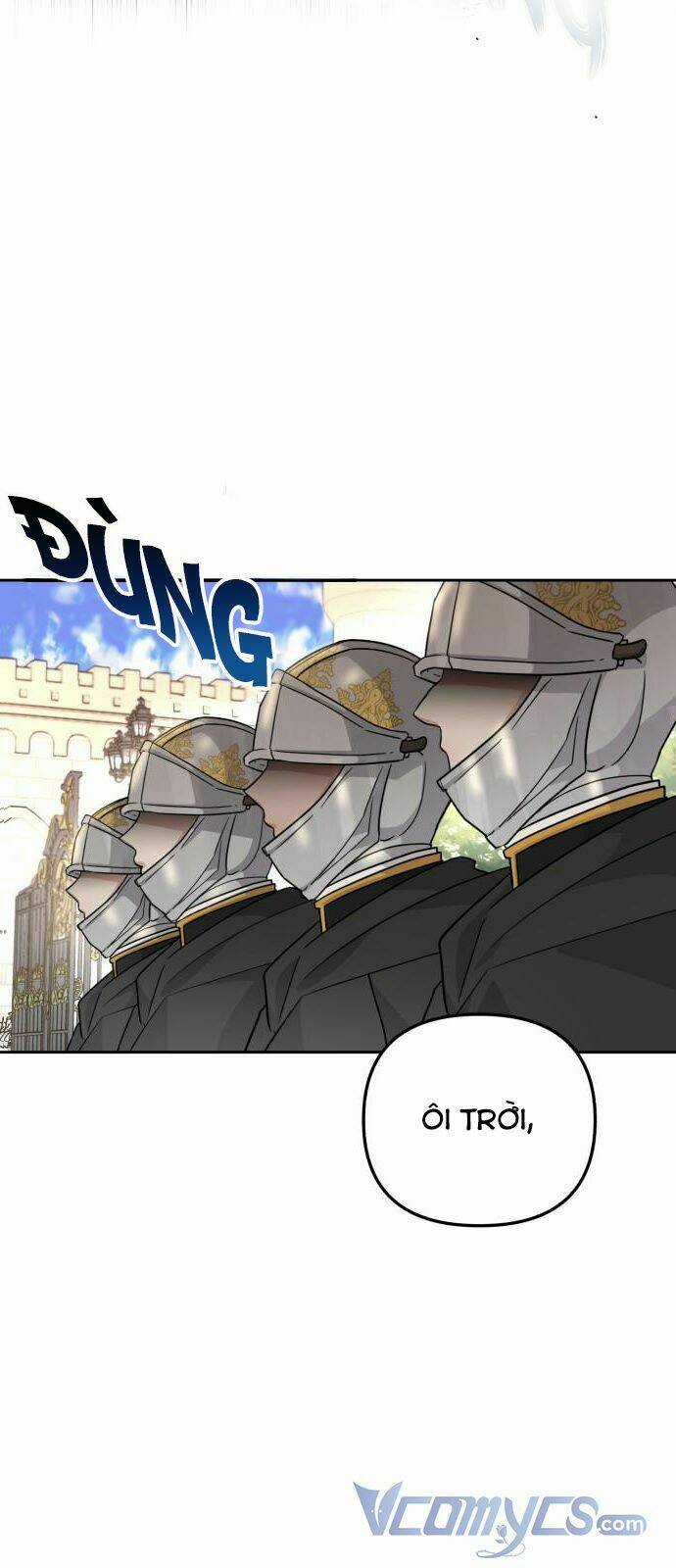 Công Nương Mint Bé Nhỏ - Chapter 19 - Trang 6