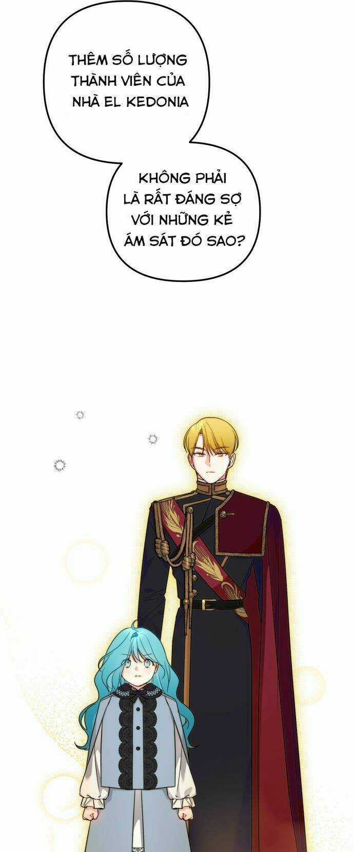 Công Nương Mint Bé Nhỏ - Chapter 19 - Trang 52