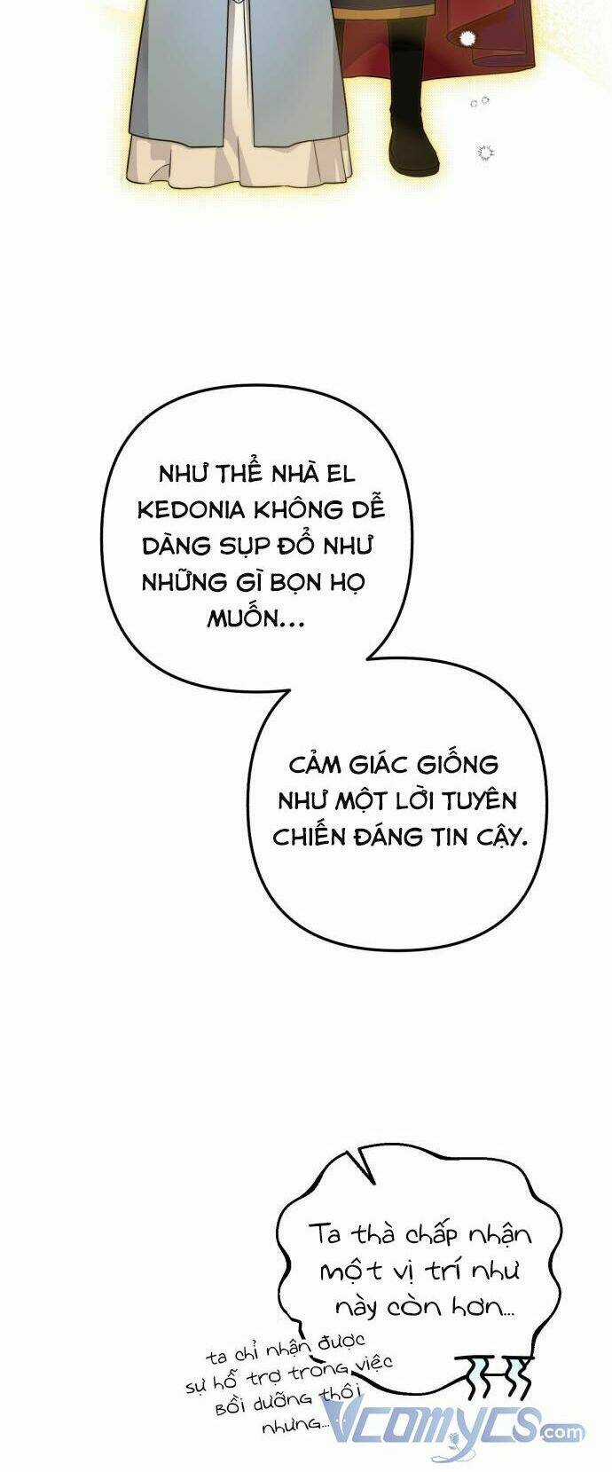 Công Nương Mint Bé Nhỏ - Chapter 19 - Trang 53