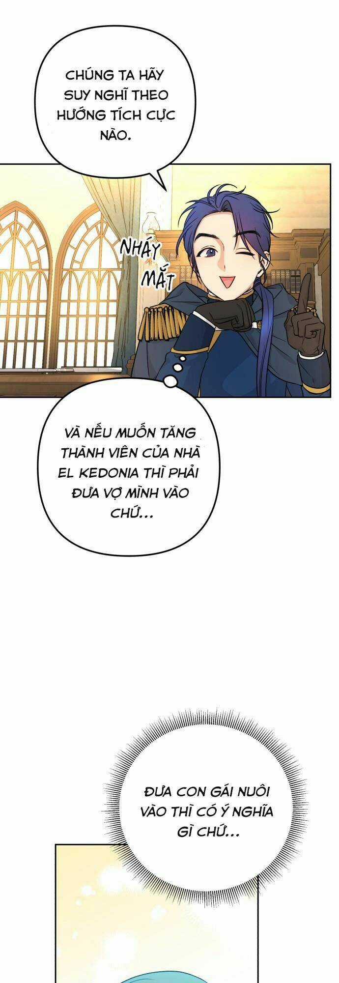 Công Nương Mint Bé Nhỏ - Chapter 19 - Trang 54