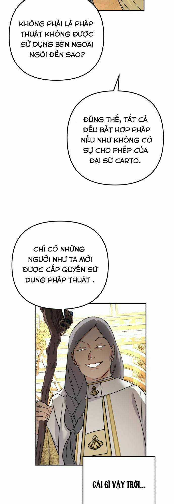 Công Nương Mint Bé Nhỏ - Chapter 19 - Trang 61