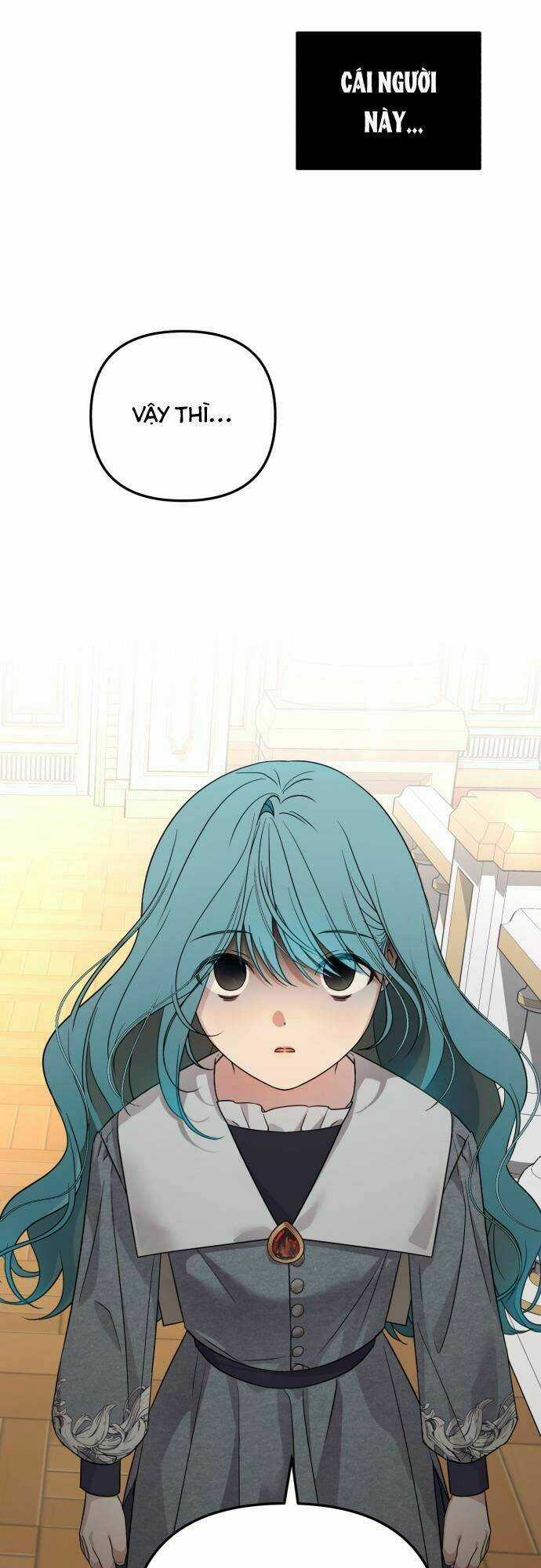 Công Nương Mint Bé Nhỏ - Chapter 19 - Trang 63