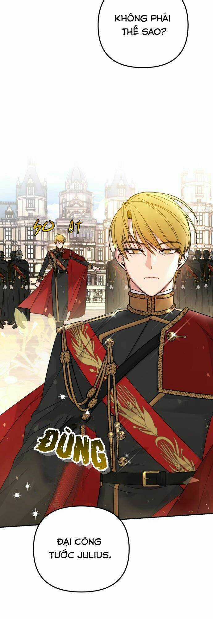 Công Nương Mint Bé Nhỏ - Chapter 19 - Trang 9