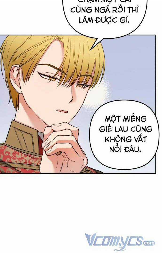 Công Nương Mint Bé Nhỏ - Chapter 2 - Trang 2