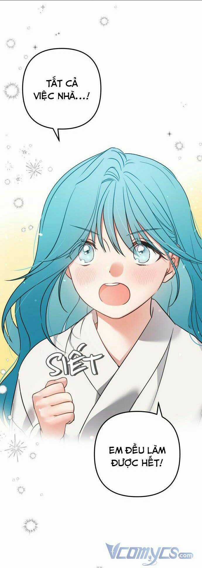 Công Nương Mint Bé Nhỏ - Chapter 2 - Trang 12