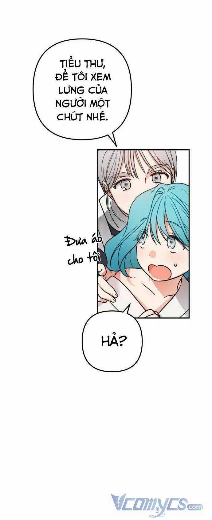 Công Nương Mint Bé Nhỏ - Chapter 2 - Trang 15