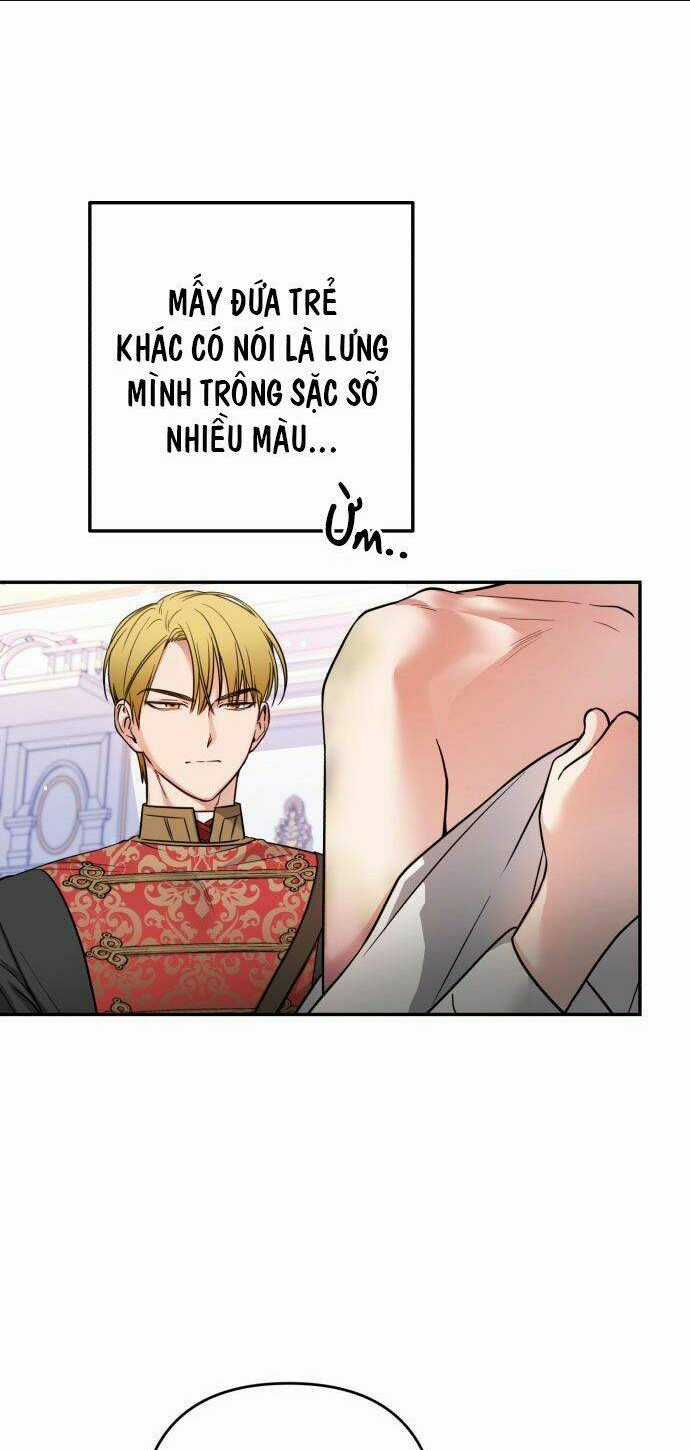 Công Nương Mint Bé Nhỏ - Chapter 2 - Trang 17