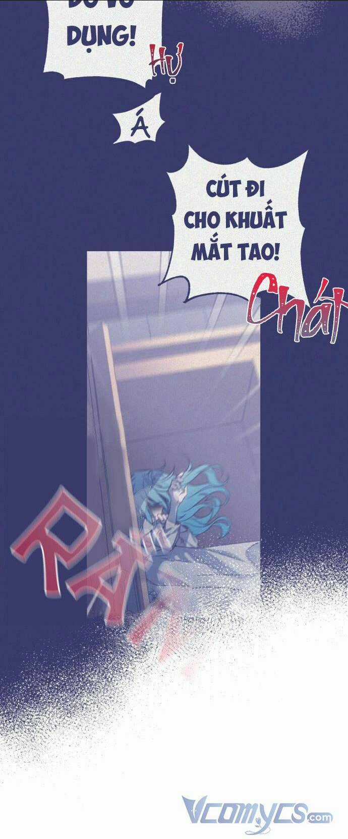 Công Nương Mint Bé Nhỏ - Chapter 2 - Trang 20