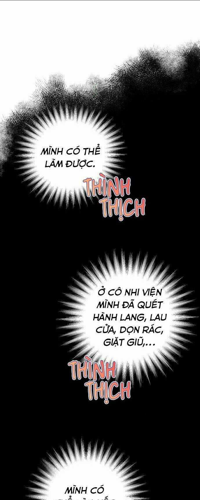 Công Nương Mint Bé Nhỏ - Chapter 2 - Trang 3