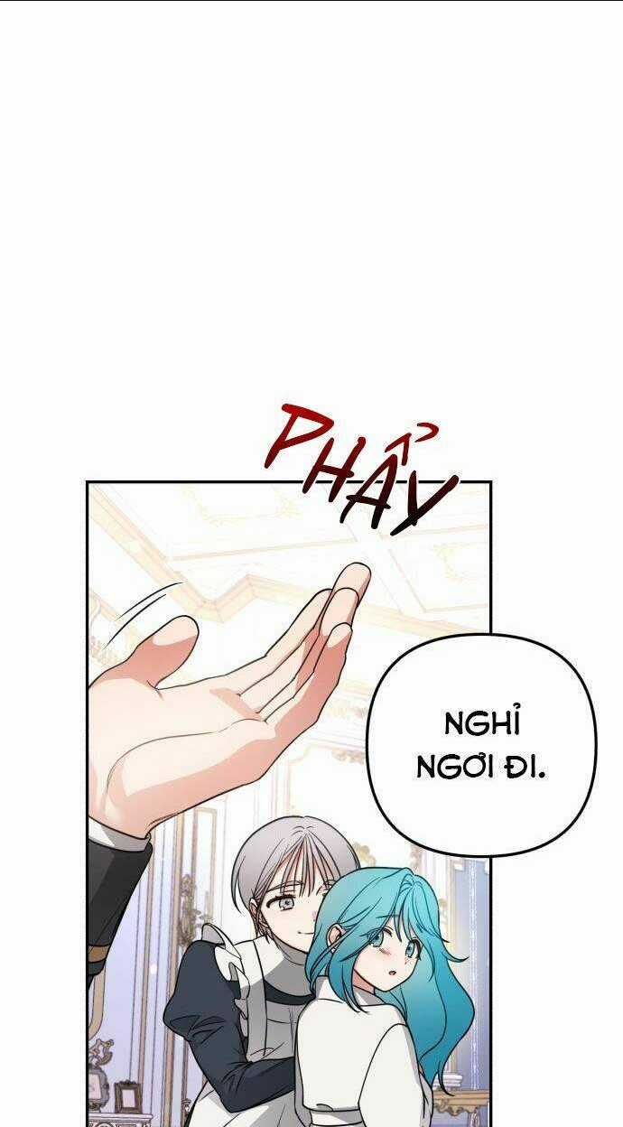 Công Nương Mint Bé Nhỏ - Chapter 2 - Trang 23