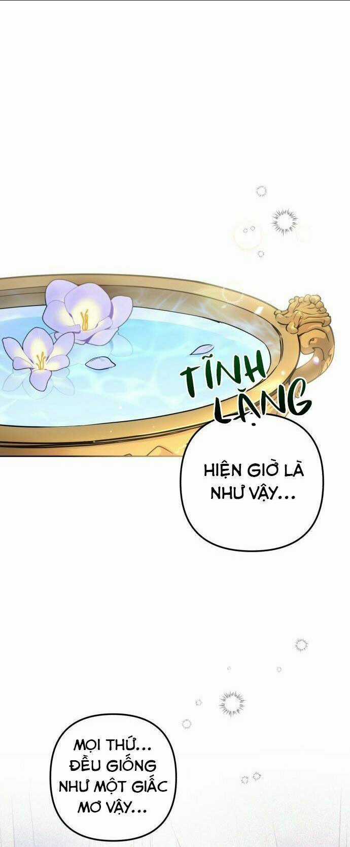 Công Nương Mint Bé Nhỏ - Chapter 2 - Trang 25