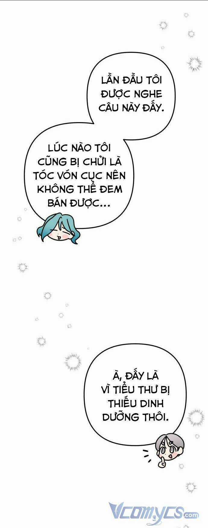 Công Nương Mint Bé Nhỏ - Chapter 2 - Trang 30