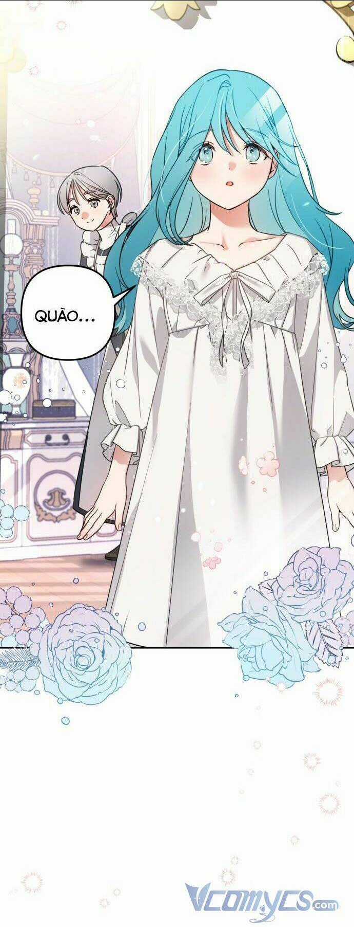 Công Nương Mint Bé Nhỏ - Chapter 2 - Trang 32