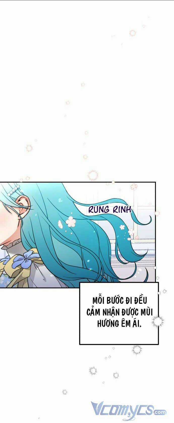 Công Nương Mint Bé Nhỏ - Chapter 2 - Trang 35