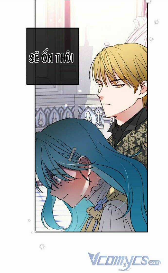 Công Nương Mint Bé Nhỏ - Chapter 2 - Trang 46