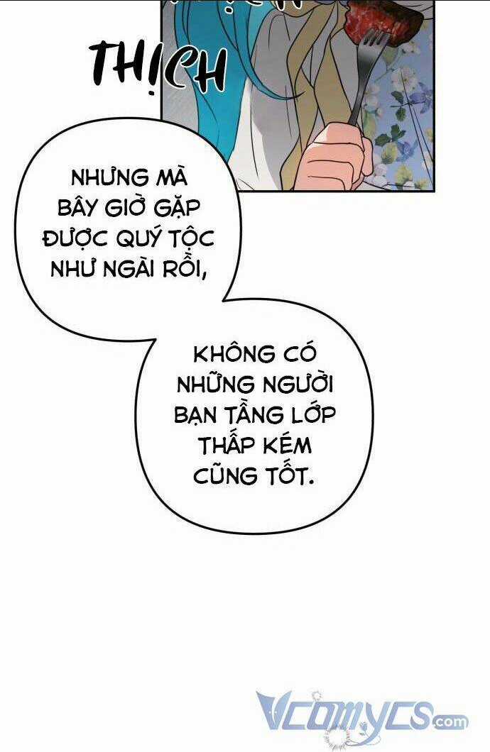 Công Nương Mint Bé Nhỏ - Chapter 2 - Trang 52