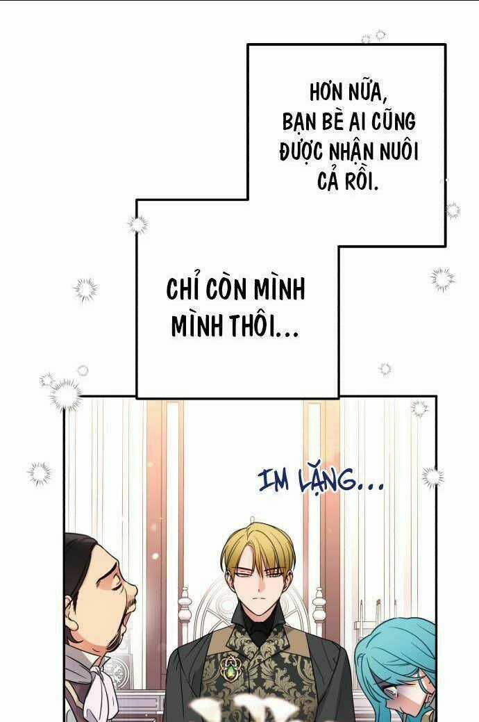 Công Nương Mint Bé Nhỏ - Chapter 2 - Trang 53